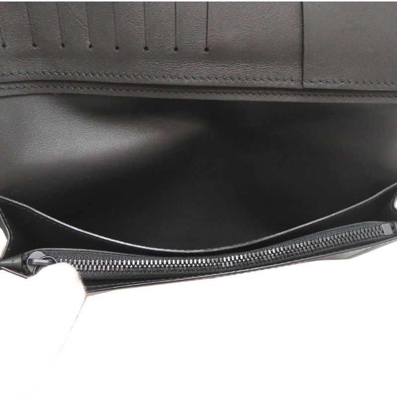 Louis Vuitton Wallet Black — view 6