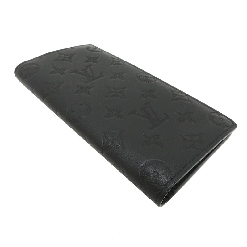 Louis Vuitton Wallet Black — view 3
