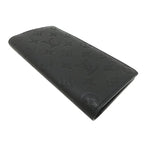 Louis Vuitton Wallet Black — view 3