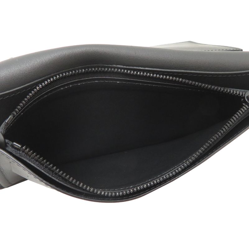 Louis Vuitton Wallet Black — view 7