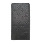 Louis Vuitton Wallet Black — view 2