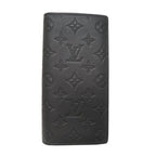 Louis Vuitton Wallet Black