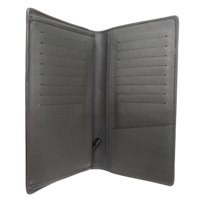 Louis Vuitton Wallet Black — view 5