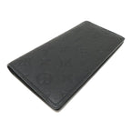 Louis Vuitton Wallet Black — view 4