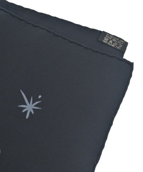 Hermes Carre 90 Scarf Bandana — view 5