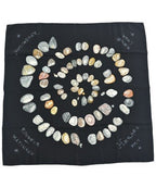 Hermes Carre 90 Scarf Bandana