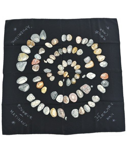 Hermes Carre 90 Scarf Bandana