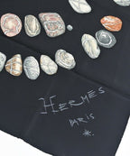 Hermes Carre 90 Scarf Bandana — view 4