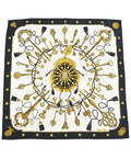 Hermes Carre 90 Scarf Bandana