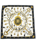 Hermes Carre 90 Scarf Bandana