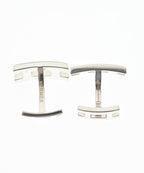Hermes Parallel H Cuff Button New Bracelet — view 5