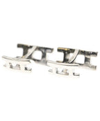 Hermes Parallel H Cuff Button New Bracelet — view 2