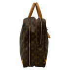 Louis Vuitton Boston Bag Monogram Sac — view 2