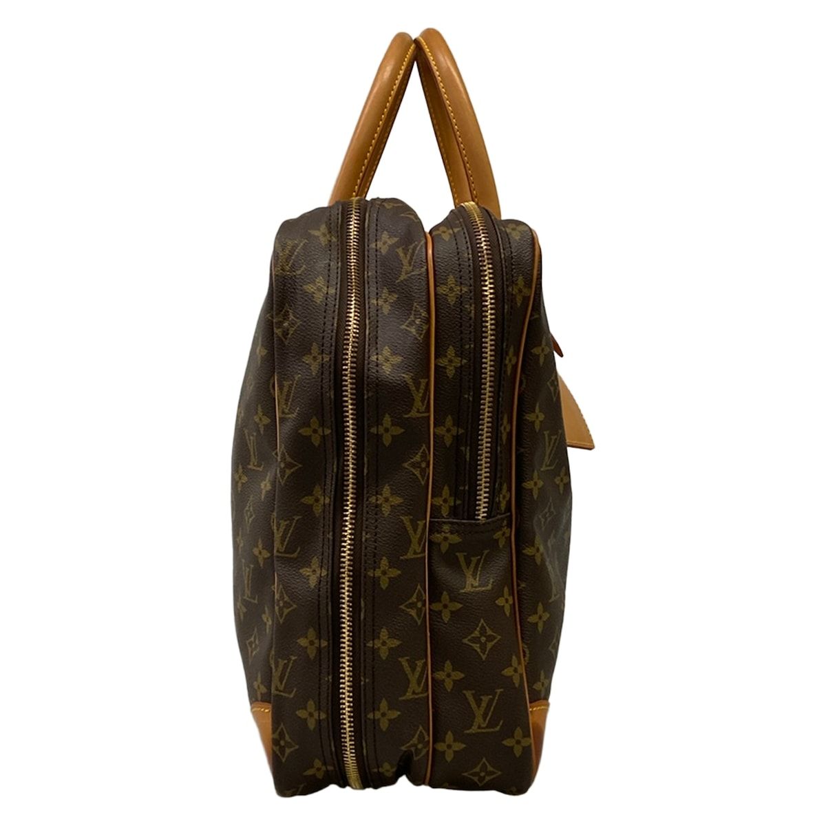 Louis Vuitton Boston Bag Monogram Sac — view 2