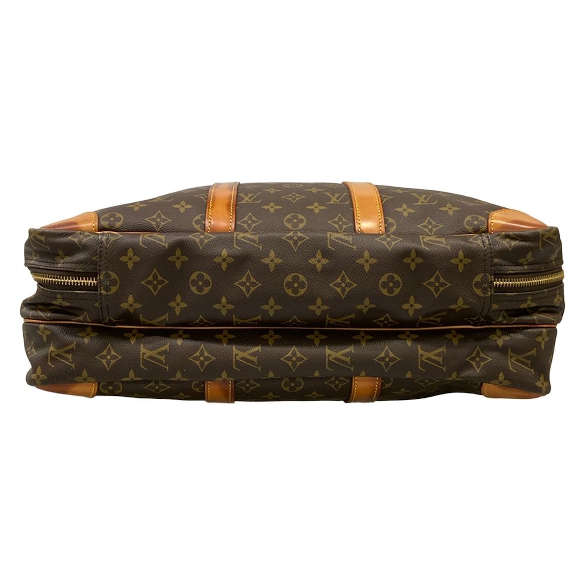Louis Vuitton Boston Bag Monogram Sac — view 5