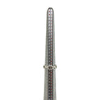 Hermes Chaine D'ancre Enchainee PM Ring 925 Sterling Silver — view 7