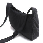 Saint Laurent le Shoulder Bag Black — view 2