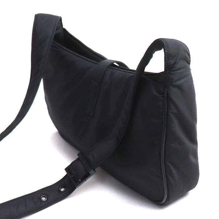 Saint Laurent le Shoulder Bag Black — view 2