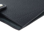 Hermes Ulysse Mini Agenda Black — view 8