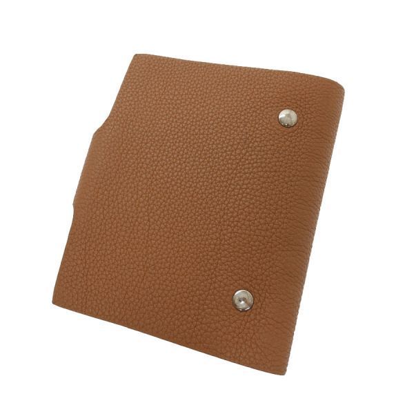 Hermes Ulysse PM Stationery Gold — view 3