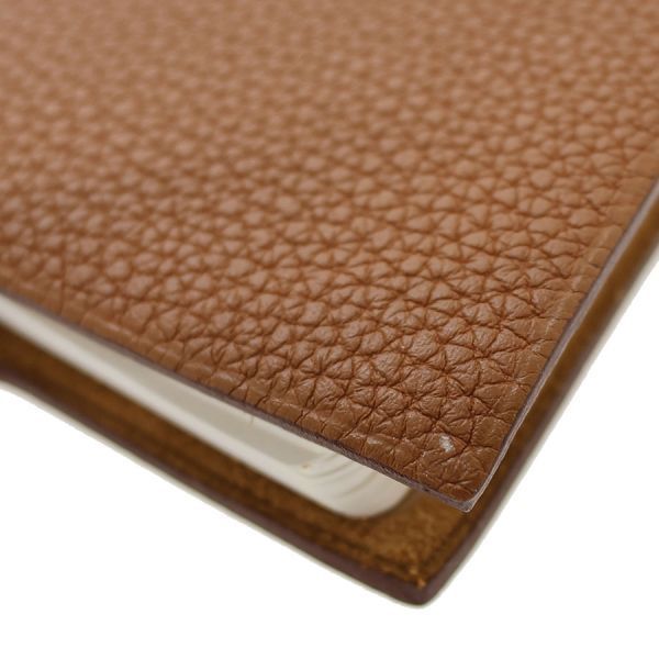 Hermes Ulysse PM Stationery Gold — view 8
