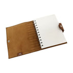 Hermes Ulysse PM Stationery Gold — view 2