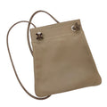 Hermes Aline Mini Shoulder Bag Gray
