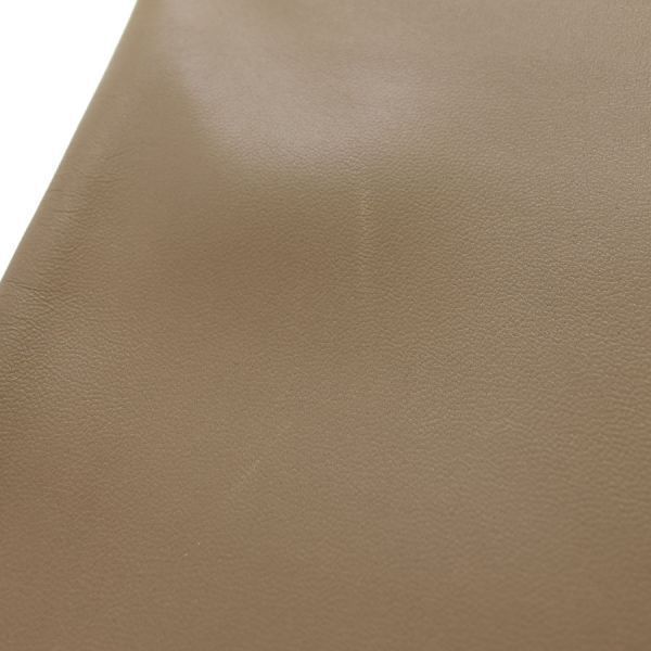 Hermes Aline Mini Shoulder Bag Gray — view 6