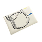 Hermes Calvi Duo Wallet