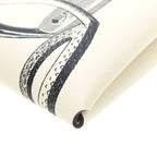 Hermes Calvi Duo Wallet — view 7