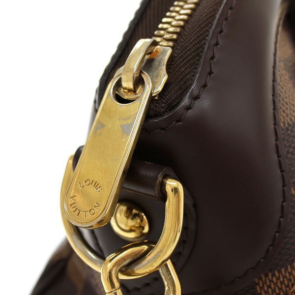 Louis Vuitton Damier Trevi PM — view 4