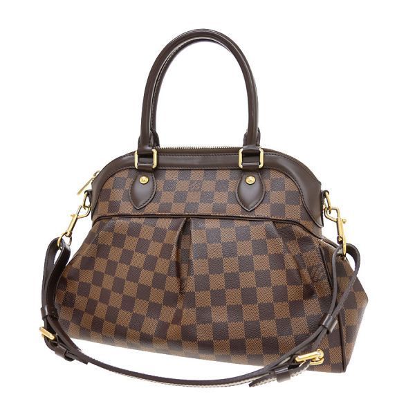Louis Vuitton Damier Trevi PM