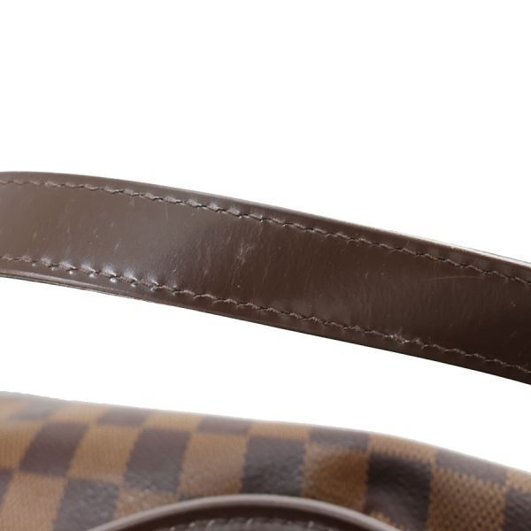 Louis Vuitton Damier Trevi PM — view 7
