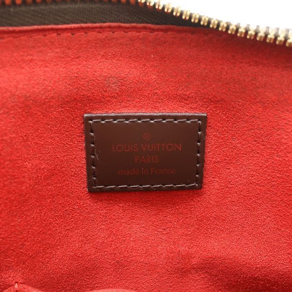 Louis Vuitton Damier Trevi PM — view 8