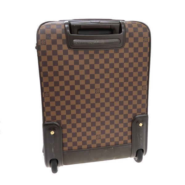 Louis Vuitton Damier Pegase 55 — view 2