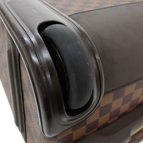 Louis Vuitton Damier Pegase 55 — view 6