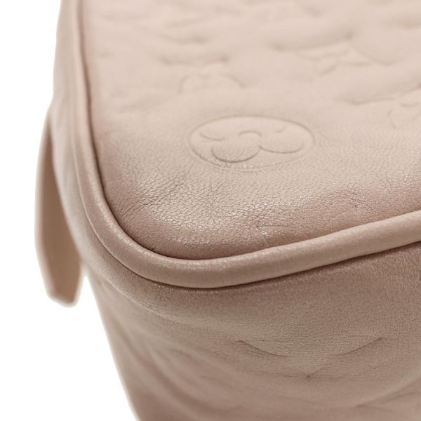 Louis Vuitton Sac Coeur Foreign Love Heart — view 4