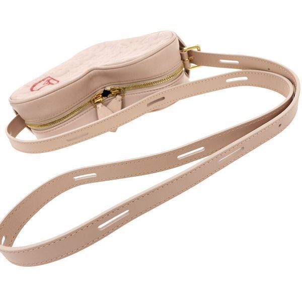 Louis Vuitton Sac Coeur Foreign Love Heart — view 5