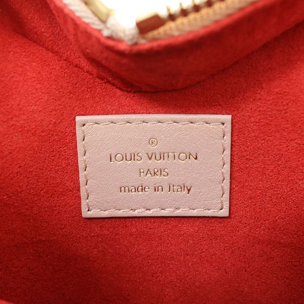 Louis Vuitton Sac Coeur Foreign Love Heart — view 8
