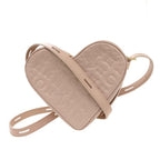 Louis Vuitton Sac Coeur Foreign Love Heart — view 3