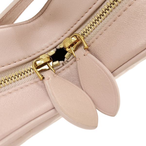 Louis Vuitton Sac Coeur Foreign Love Heart — view 7