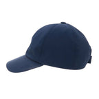 Hermes Cap Hat Navy — view 3