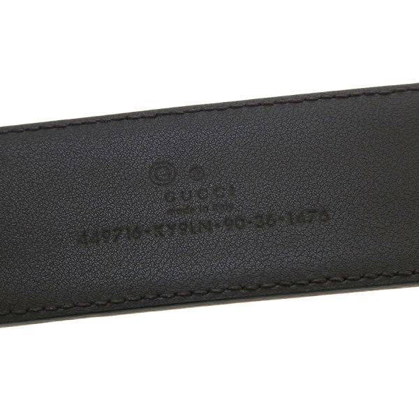 Gucci Belt Beige — view 8