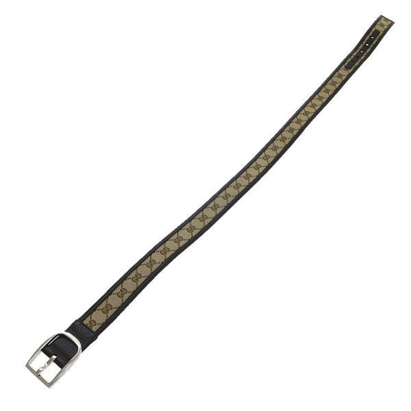 Gucci Belt Beige — view 2