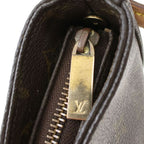Louis Vuitton Monogram Looping GM Wallet — view 7