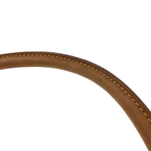 Louis Vuitton Monogram Looping GM Wallet — view 3