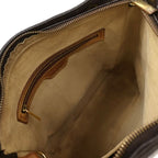 Louis Vuitton Monogram Looping GM Wallet — view 2