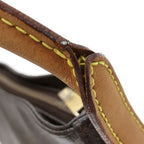 Louis Vuitton Monogram Looping GM Wallet — view 5