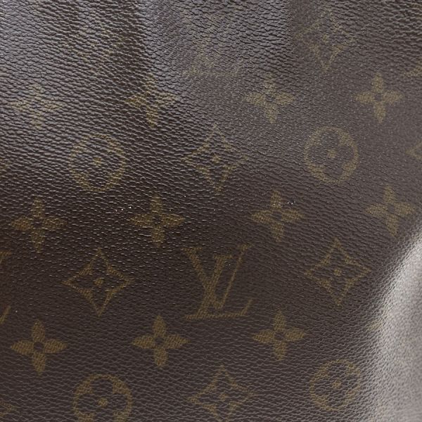 Louis Vuitton Monogram Looping GM Wallet — view 8