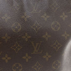 Louis Vuitton Monogram Looping GM Wallet — view 8